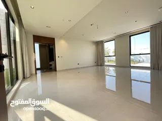  8 Modern Villa for Rent