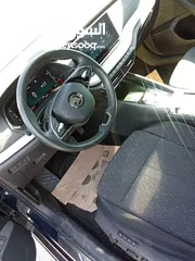  5 سكودا اوكتافيا 2020