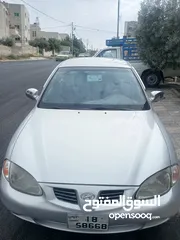  4 افانتي نيو