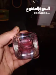  1 عطر ... زارا ستاتي صناعه اروبي اسباني