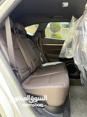  8 هونداي توسان ترخيص 2022 محرك 1600 هايبرد
