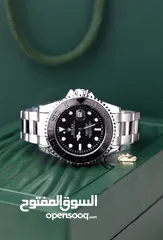  3 رولكس رجالي كوبي ماستر