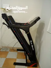  2 Treadmill great condition