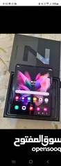  6 Galaxy Z Fold 3/.5G