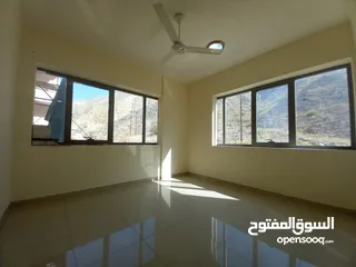  4 2 BR Apartment in Wadi Kabir Next to Indian School