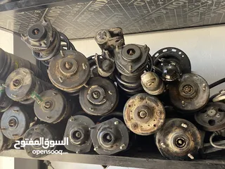  3 قطع سيارات أمريكي جمس GMC فورد FORD جيب JEEP شروكي