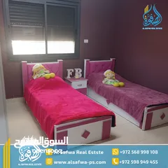  17 شقه واسعة مميزه للايجار لم تسكن بعد -  البيره قرب صحه رام الله