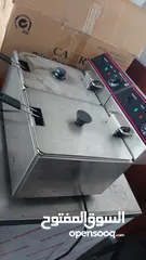  11 Restaurant equipment