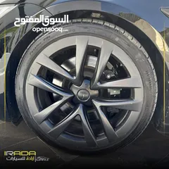  8 TESLA 2023 MODEL S LONG RANGE DUALMOTOR