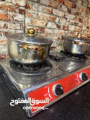  2 غاز هومر مايشكي من شي