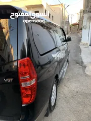  4 هونداي جراند ستاركس ليمتد 2018 للبيع