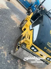 5 تأجير مداحل جرافات صغيره
