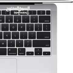  3 MacBook Air 13.3 m1 2020 inch ماك بوك اير 256 GB