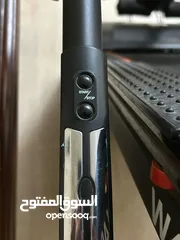  5 تريدميل مستعمل 3 مرات فقط من الدوليه للبيع