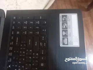  2 لابتوب مستعمل