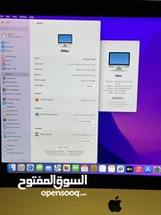  4 iMac 2019 21.5-inch