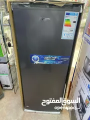  1 فريزر ناشونال سونك انفيرتر الأصلي لون سلفر