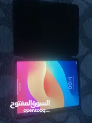  1 ايباد برو الجيل الخامس 12،9