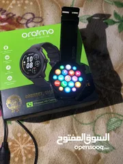  2 ساعة أورايمو Oraimo Watch 2R