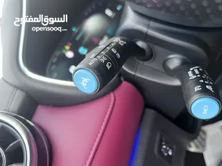  8 ام جي فل مسكر بلج ان مميز جدا