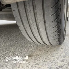  4 جنط ايونك 16 بحال الوكاله