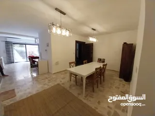  9 شقة مفروشة للإيجار 155م2 ( Property 38598 ) سنوي فقط