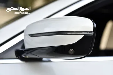  14 بي ام دبليو الفئة الخامسة بلج ان هايبرد 2019 BMW 530e Plug In Hybrid