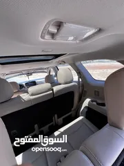  8 Nissan Pathfinder SV Hybrid  2020