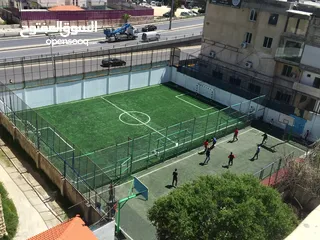  7 ملاعب كرة قدم