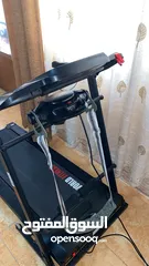  2 جهاز مشي مستعمل شهر