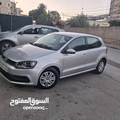 2 بولو أتومات بنزين محرك 1200 تيربو