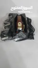  1 ماكينه حلاقه WHAL أميركية / American WHAL shaving machine