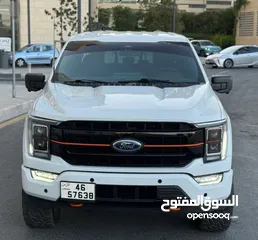  12 Ford f150 Lariat hiybrd 2021