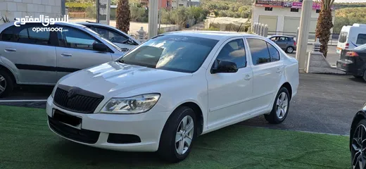  2 سكودا ريمش 2012