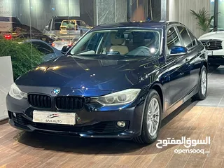  9 BMW 320i MODEL 2014 FOR SALE