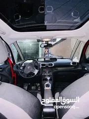  7 سيتروين سي ثري للبيع