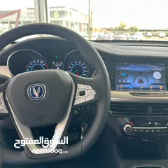  8 شانجان ايدو 2023 عداد صفر مكفولة 3 سنوات البيع كاش أو أقساط