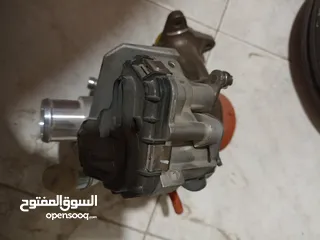  11 تيربو شارجر