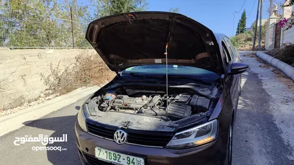 5 جيتا 2012 TSI