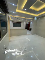  21 شقة سكنية جديد فاهره للبيع