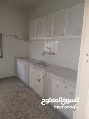  10 شقه لايجار طابق اول