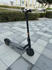  4 We have 2 Crony scooter - max speed 40km  400 AED each one 400 AED متوفر عدد 2 سكوتر