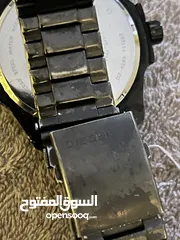  9 ساعه عدد (2)براند مرسيدس إصدار محدود الله يبارك ل صاحب النصيب ساعة نوع ديزل شغاله