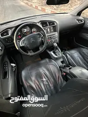  3 ستروين c4جير أتمات فل كهربا