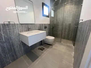  5 For rent pent house 2 bed in Abu fatera