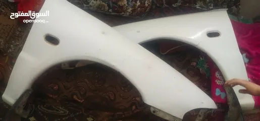  6 قطع متسوبيشي 95 94 93