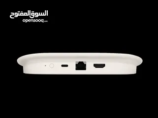  3 Google TV Streamer (4K) -NEW -MEGAByte