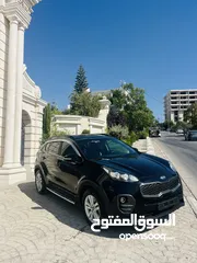  3 كيا سبورتاج للبيع فحص نخب  مش ناقصه ولا اشي  عداد قليل  امكانية البيع دفعة وشيكات