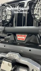  10 Jeep Wrangler Rubicon