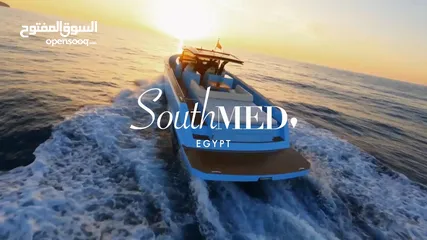  3 امتلك شاليهك في أرقى مشروعات الساحل – SouthMed من TMG!